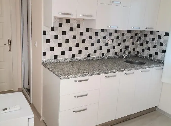 Hotel Kiris Garden Kemer