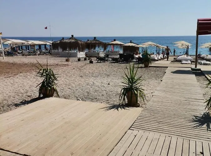 Kiris Garden * Kemer