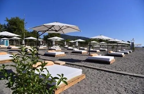 Kiris Garden Hotel Kemer