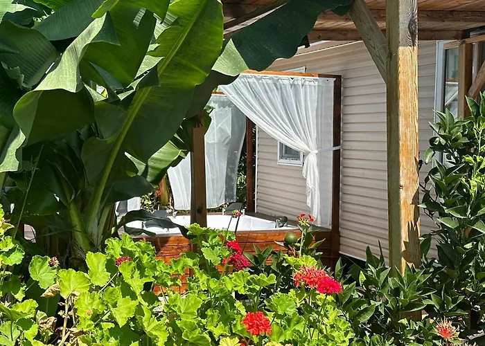Hotel Kiris Garden Kemer