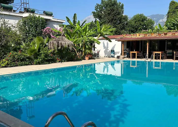 Kiris Garden * Kemer