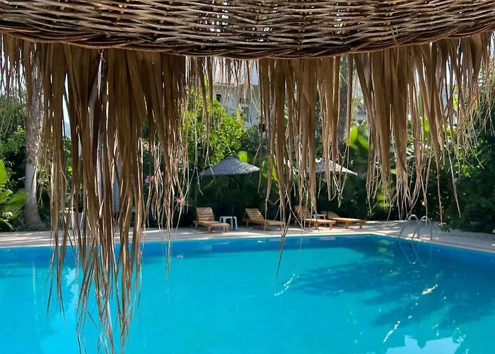 Kiris Garden Kemer