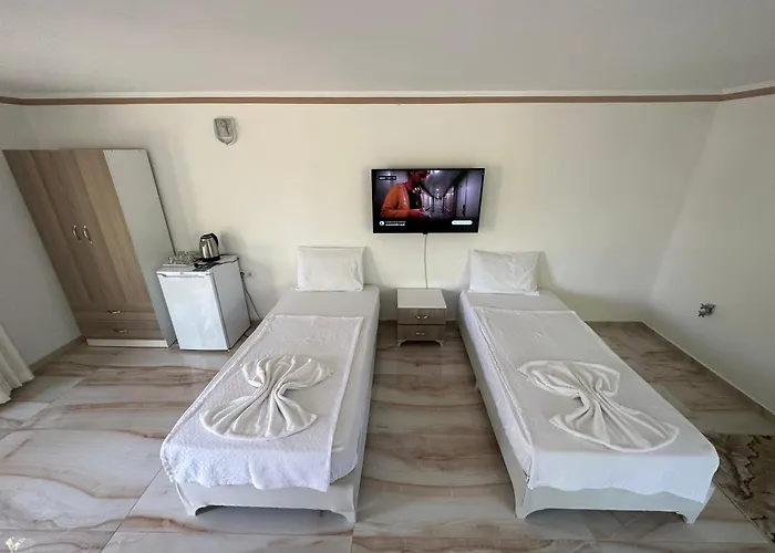 Kiris Garden Hotel Kemer