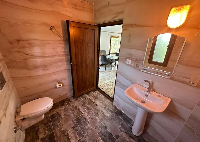 Kiris Garden Hotel Kemer