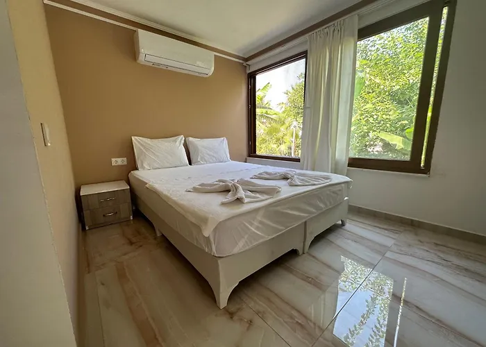 Kiris Garden Kemer