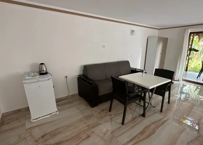 Hotel Kiris Garden Kemer