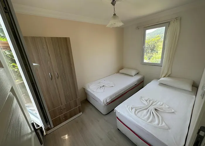 Hotel Kiris Garden Kemer