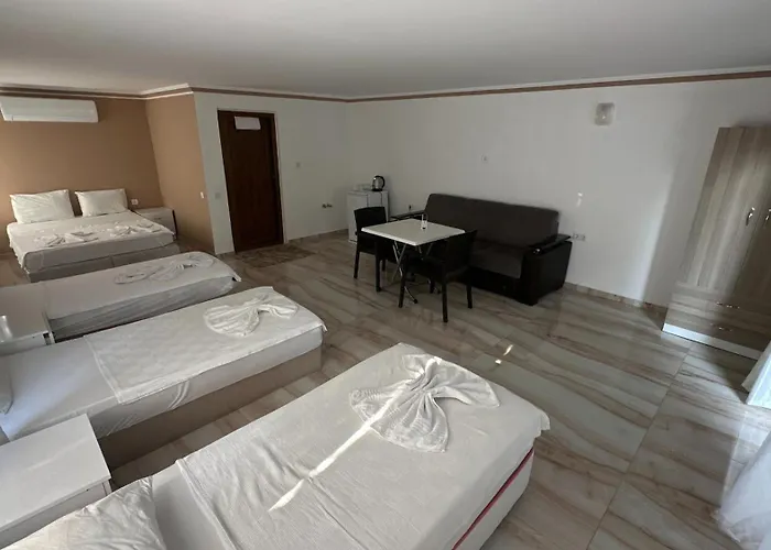 Kiris Garden Hotel Kemer