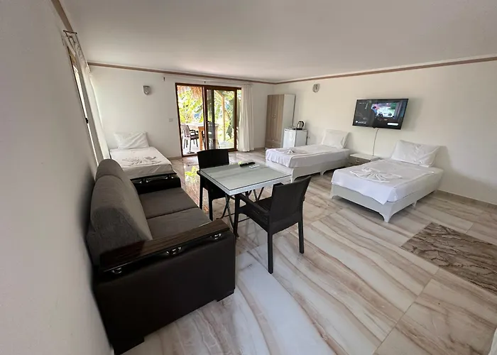 Kiris Garden * Kemer