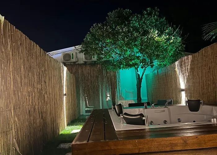 Kiris Garden