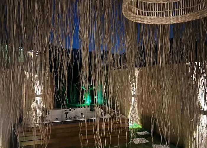 Kiris Garden Kemer