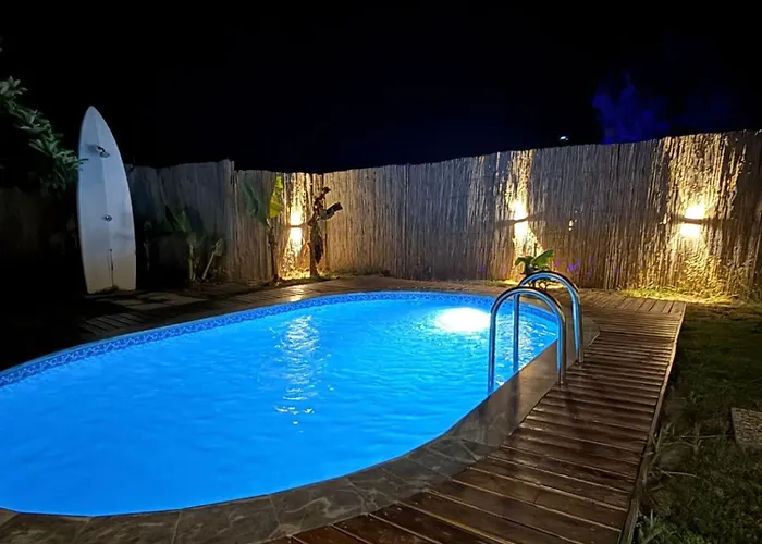 Kiris Garden Hotel Kemer