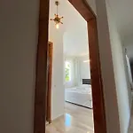 Kiris Garden Кемер