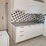 Отель Kiris Garden Кемер