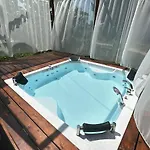 Отель Kiris Garden Кемер