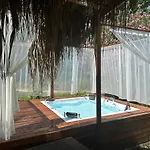Kiris Garden *