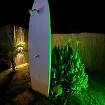 Kiris Garden Отель Кемер