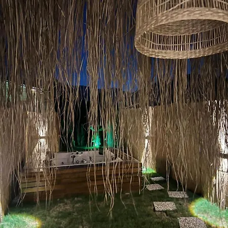 Kiris Garden Kemer