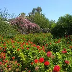 Kiris Garden Kemer