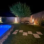Kiris Garden Hotel