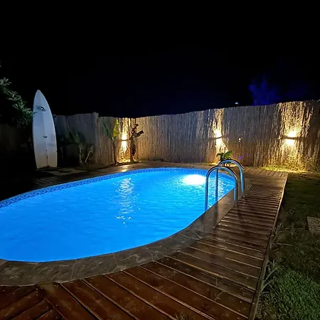 Kiris Garden Szálloda Kemer