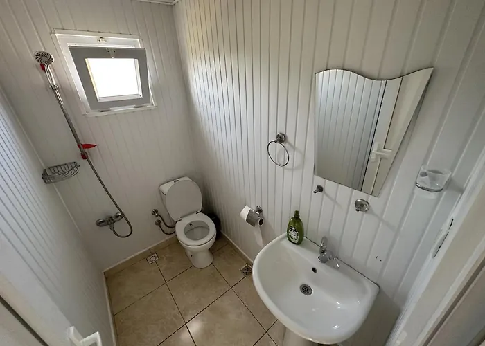 Kiris Garden ホテル ケメル