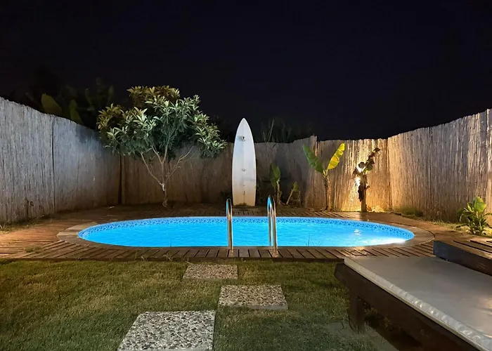 ホテル Kiris Garden *